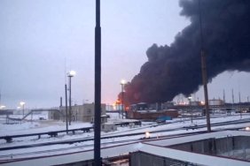 Strikes on Russian refineries put out of action 10-15% of Russia's refining capacity - Bloomberg