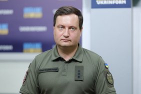 ГУР допомагає російським добровольчим формуванням боротися з режимом у РФ, - Юсов