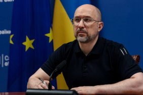 Україна очікує отримати достатню кількість снарядів до квітня, - Шмигаль