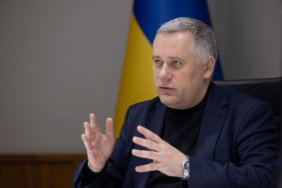 Україна почала переговори з Естонією щодо гарантій безпеки