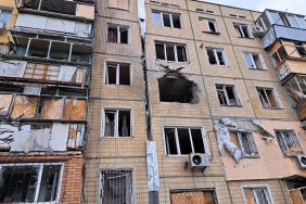 Війська РФ обстріляли Дніпропетровську область: поранено п'ятьох людей