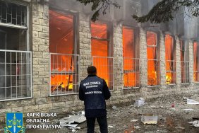 Rocket attack on Kharkiv: the number of victims increased to ten people