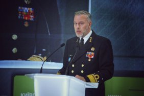 Голова військового комітету НАТО: У війні настав вирішальний момент