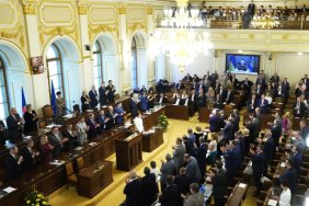 Czech Parliament calls Russia the biggest threat to Europe