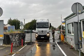 На кордоні з Польщею планується розблокування ПП "Зосин-Устилуг"