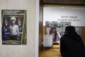 Одеський обласний ТЦК звертається до підлітків та батьків стосовно приписки