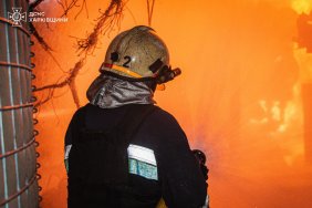 Наймасштабніша атака по українській енергетиці: подробиці по регіонах
