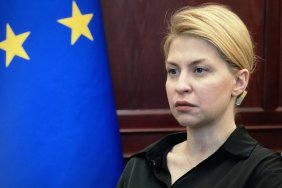 Stefanishyna confirmed the information of the Financial Times: Ukraine understands US appeals, but we fight with what we have