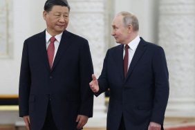 Австралія разом із Британією закликали Китай припинити допомагати Росії