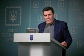 Данілов підтвердив причетність Києва до теракту в Підмосковʼї": черговий фейк Росії