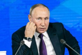Путін повторив вкид, що причетні до теракту у Підмосков'ї нібито хотіли втекти в Україну