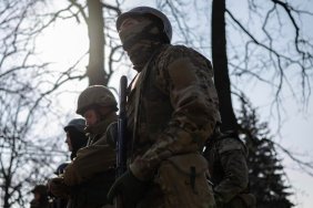 Україні катастрофічно не вистачає солдатів, - Politico