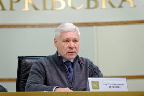 Харків завершує опалювальний сезон достроково через обстріл 22 березня, - мер міста