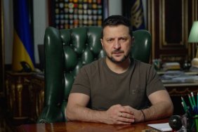 Zelensky defines tasks for Ukrainian defenders in the east of the Black Sea