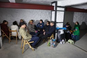 В Одесі пролунали вибухи: росіяни завдають ракетних ударів