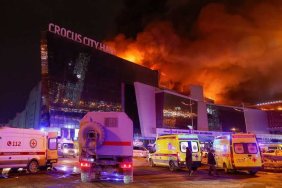 Число загиблих під час теракту в «Крокусі» зросло до 139 осіб