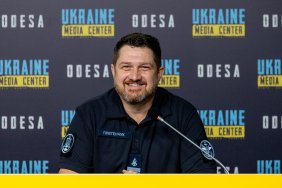 Україна вразила корабель "Костянтин Ольшанський" ракетою "Нептун", - спікер ВМС ЗСУ