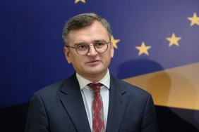 Кулеба: Я отримую від Німеччини роздратовані відгуки щоразу, коли закликаю дати Україні Taurus