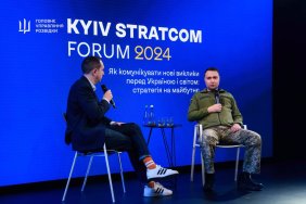 Росія заздалегідь знала про підготовку теракту на її території, - Буданов