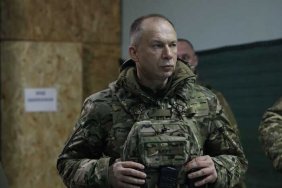 Сирський обговорив потреби ЗСУ на найближчі місяці з генералом Брауном