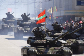 В Молдові почали будувати ЛЕП, яка має ліквідувати залежність від Придністров'я