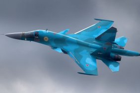 Як Україна може протидіяти новим бомбам РФ: що кажуть у Повітряних силах