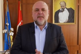 Мер Білої Церкви планує вступити до лав ЗСУ