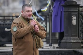 Russians did not give up their offensive on Kyiv, Odesa and Mykolaiv - Bratchuk