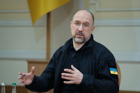 Україна відкриє новий пункт пропуску з Румунією, ухвалено постанову, - Шмигаль
