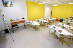 У Харкові завершено будівництво першої підземної школи, - Терехов