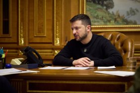 Зеленський обговорив з прем’єром Португалії підготовку до підписання безпекової угоди