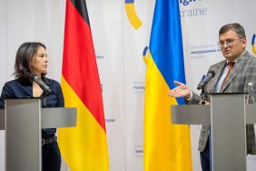 Germany will immediately look for Patriot systems for Ukraine - Kuleba