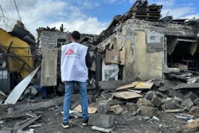 Обстріл Покровська: росіяни розбомбили офіс міжнародної організації