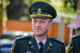 Зеленський призначив нового заступника командувача Нацгвардії