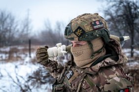 На Херсонщині ворог влучив у агропідприємство, а у Запоріжжі понівечив промислові будівлі