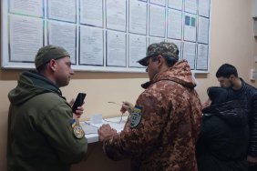 В Одеській області люди у військовій формі затримали підлітка, ТЦК проводить перевірку