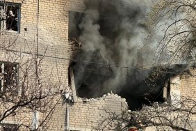 Росіяни завдали ударів по Часів Яру та Селидовому: є жертва та поранені