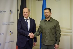 Bild: Реальна допомога Україні від Німеччини менша, ніж заявляє уряд