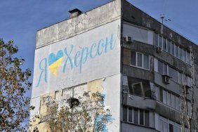 Чиновник із Херсонської ОВА "нажився" на пошкоджених від обстрілів школах: Його затримали