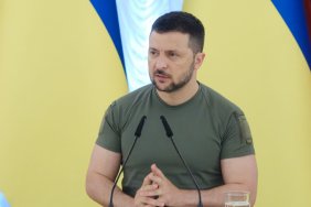 Зеленський закликав нового прем'єра Ірландії розпочати переговори про гарантії безпеки