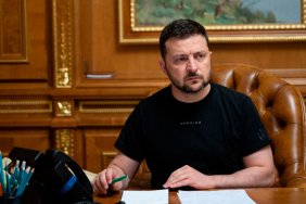 Зеленський про саміт миру в Швейцарії: готуємо конкретні результати