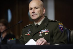 Скоро Росія перевершить Україну в артилерії 10 до 1, - командувач сил НАТО в Європі 
