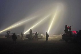 Масований обстріл України: збито 39 дронів і 18 ракет