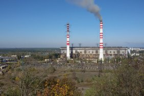 Трипільська ТЕС у Київській області повністю зруйнована: "Центренерго" втратило 100% генерації (ОНОВЛЕНО)