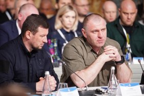 СБУ запобігла замаху на начальника Херсонської ОДА Прокудіна, - Малюк