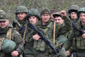 ЗС РФ просунулися біля Часового Яру та Новобахмутівки: де тривали бої 