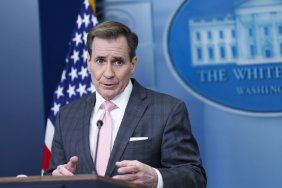 Kirby calls on the House of Representatives to vote for aid to Ukraine and Israel