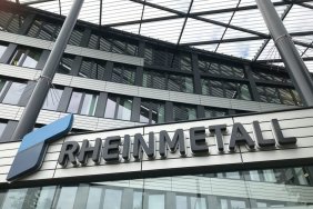 Литва та Rheinmetall підписали угоду про будівництво заводу з виробництва боєприпасів