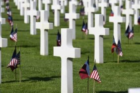 Media: France will invite Russia to commemorate the 80th anniversary of the Allied landings in Normandy