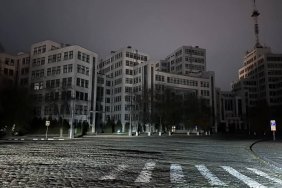Російські атаки на Харків є спробою змусити жителів евакуюватися, - Bloomberg 